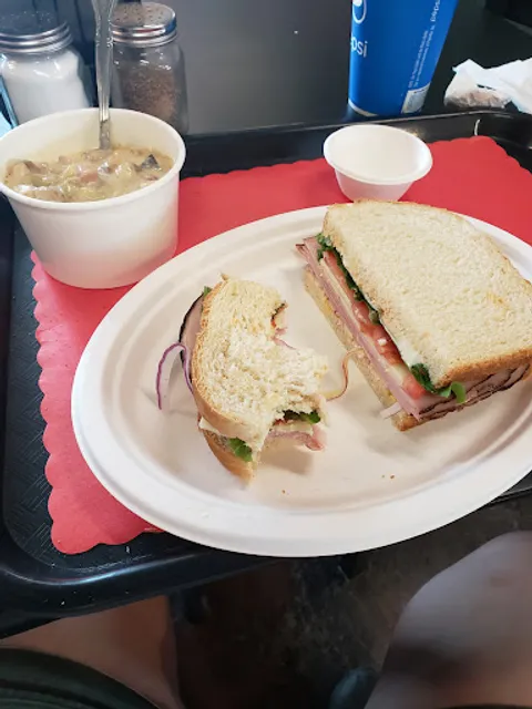 Jax Deli