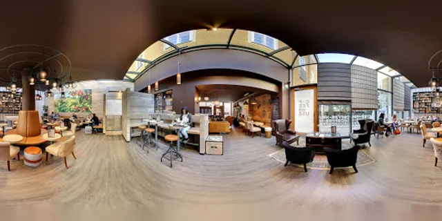 Coffee House Salzburg