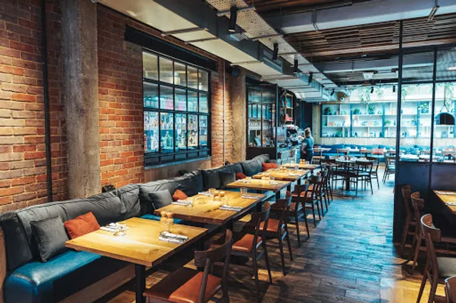 The Beech House Beaconsfield