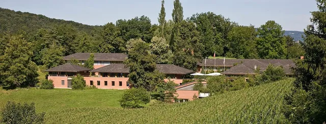 Seminarhotel Leuenberg