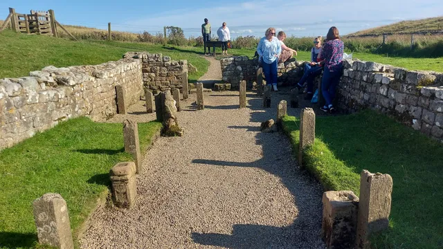 Hadrian's Wall Path