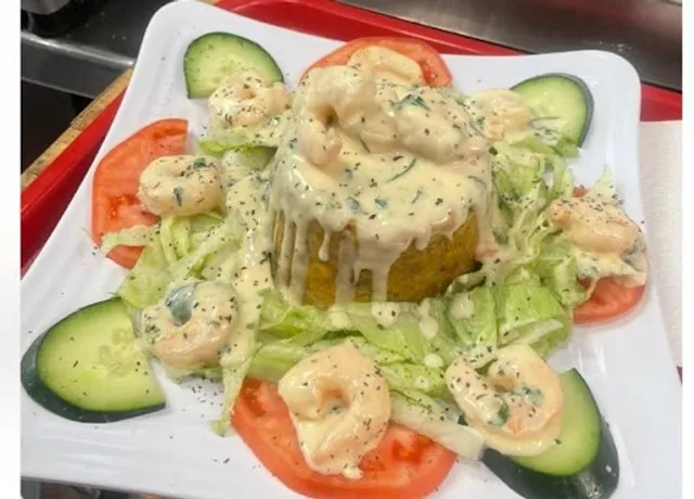 Delicias De Mi País Restaurant