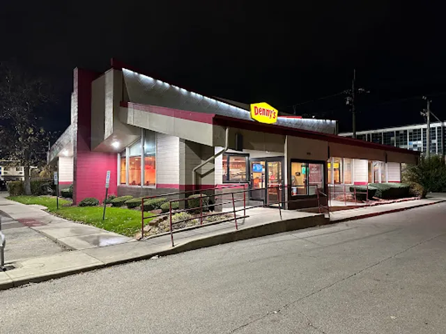 Denny's