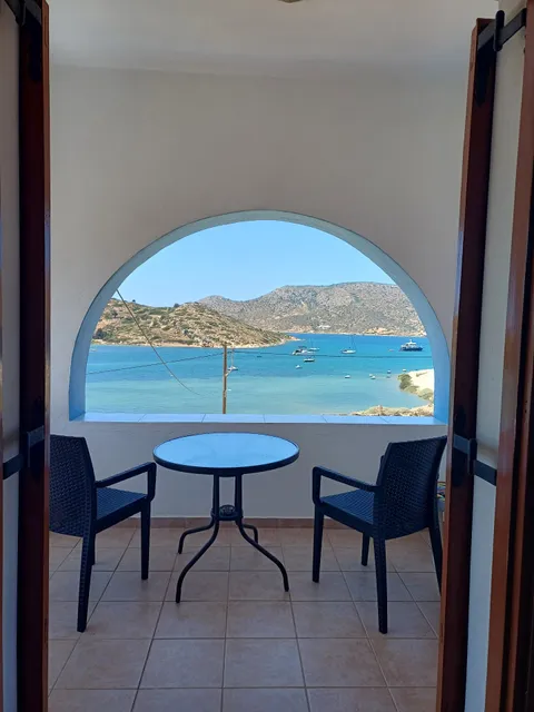 Aggeliki's Apartments