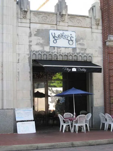 Keifer's Restaurant