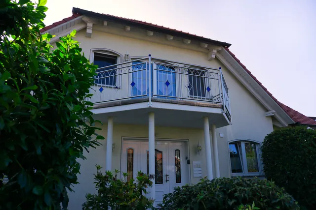 Ferienwohnung Am Hollergraben