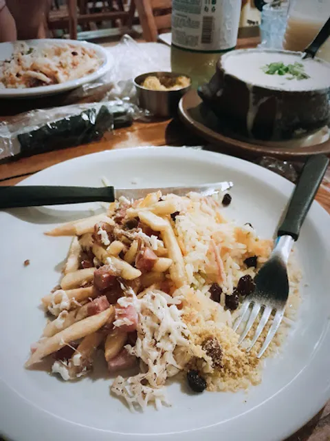 Muydeli Pizzas e Massas