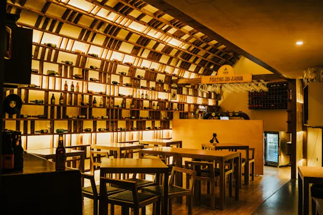 Burgus - Burger & beer