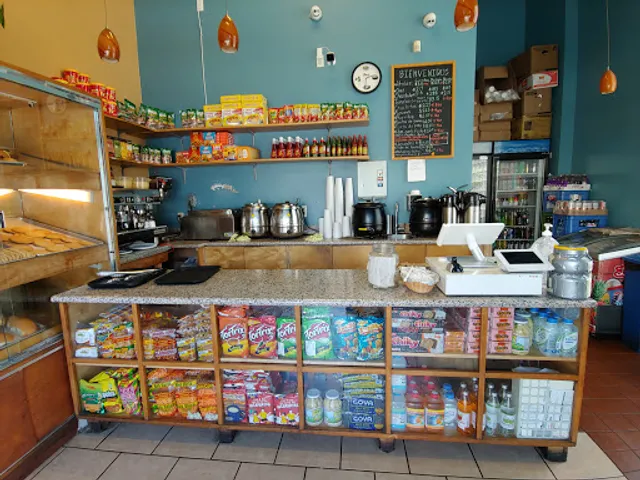 Panaderia Guatemalteca Tikal