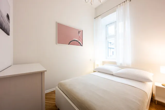 Native Apartments Skawińska 5