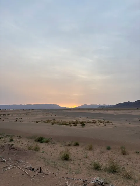 Morocco Desert trips