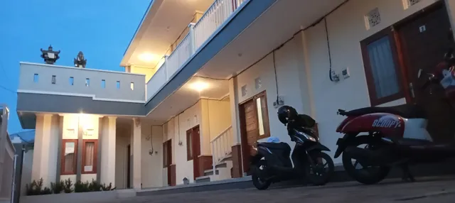 KOST "Nirmala GUEST HOUSE" wedapuran