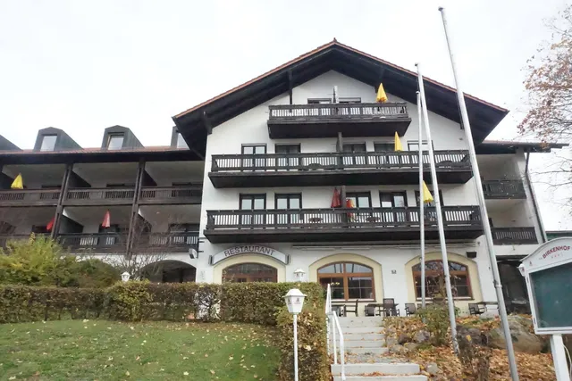 Hotel Birkenhof Therme