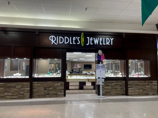 Riddle's Jewelry - Pierre