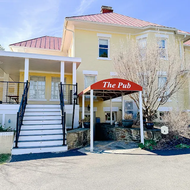 The West End Wine Bar