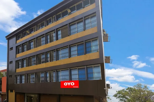 Flagship Oxy Lake View