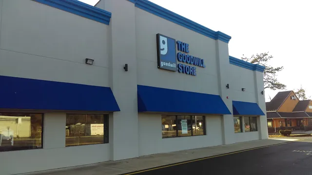 Goodwill Store & Donation Center