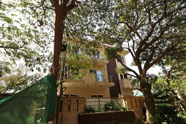 OYO F52 Near Appu Ghar