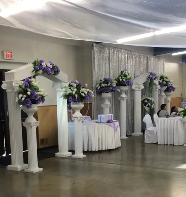 La Princesa - Tienda de vestidos de bodas, vestidos de quinceaños, bautizos