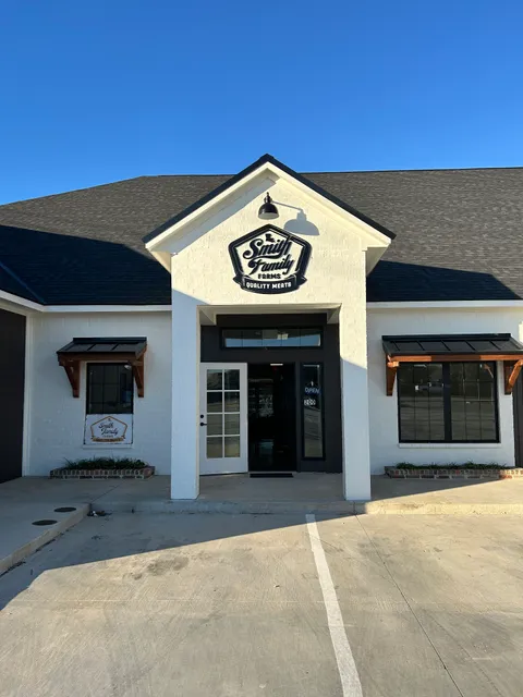 Smith Family Farms Market