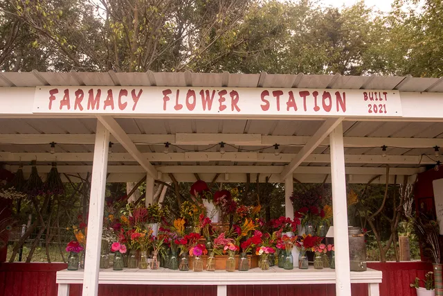 The Farmacy Farmstand, LLC