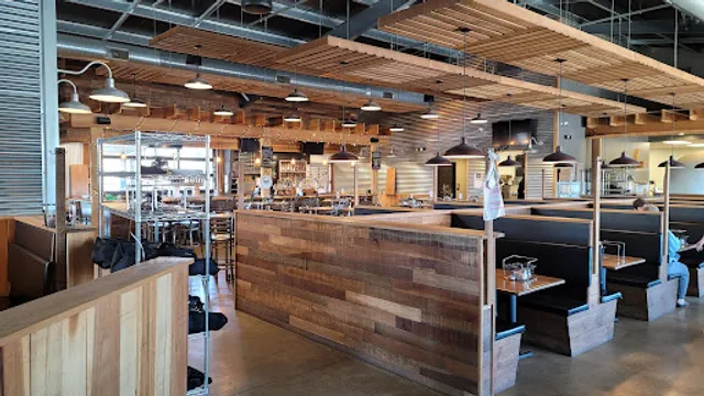 Mountain State Brewing Co