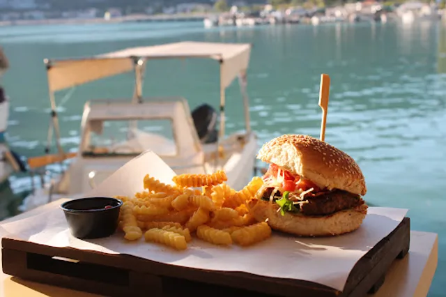 FatBoys burger house