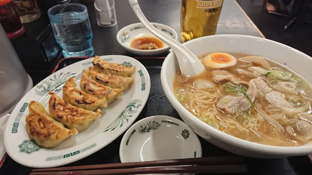 Hidakaya EQUiA Tobu-dōbutsu-kōen Shop