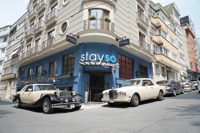 Stayso by Cloud7 Hotels