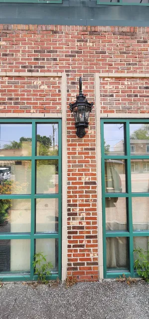 Smithfield Residential Electrical