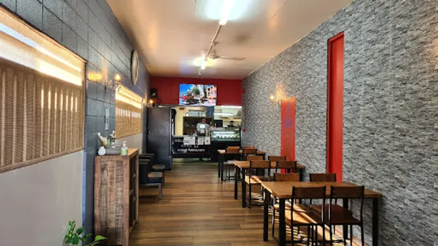 Little Star Indian restaurant