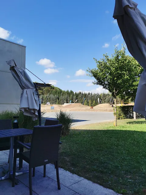 Bike-Cafe Messingschlager