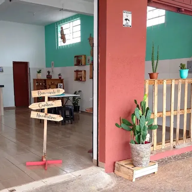 Cantina Nordestina Delivery