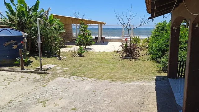 Residencial Pé na Areia