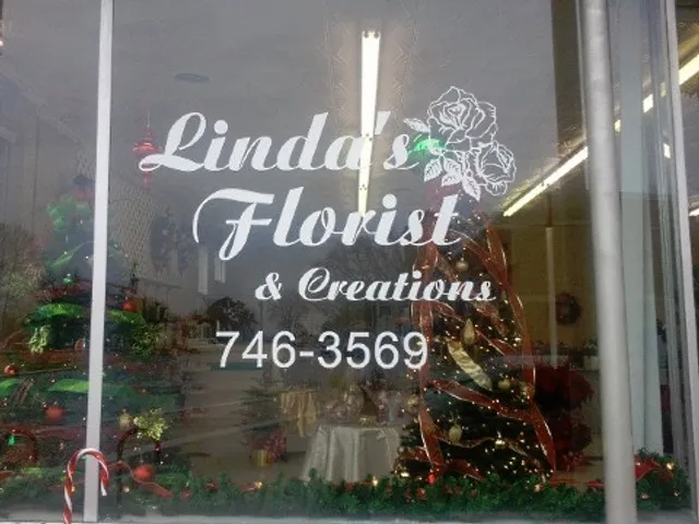 Linda's Florist & Creations