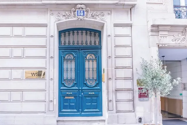 WS Champs-Elysées - Colomb