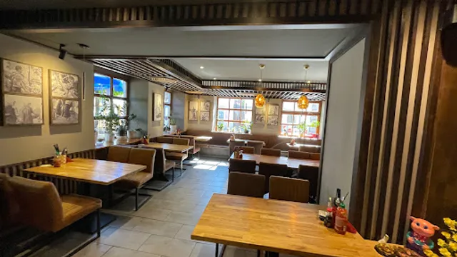 Restaurant Miss Hoi An