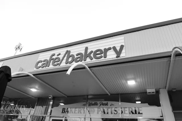 Wattle Park Bakery