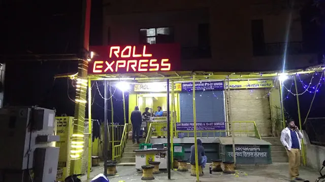 Roll Express