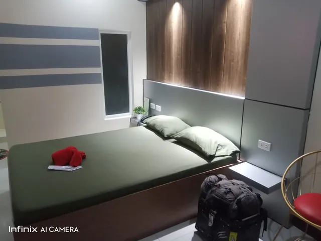 Hotel Hakysia and drive inn