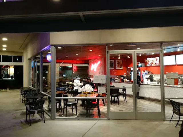 Lucky Chinese Bistro