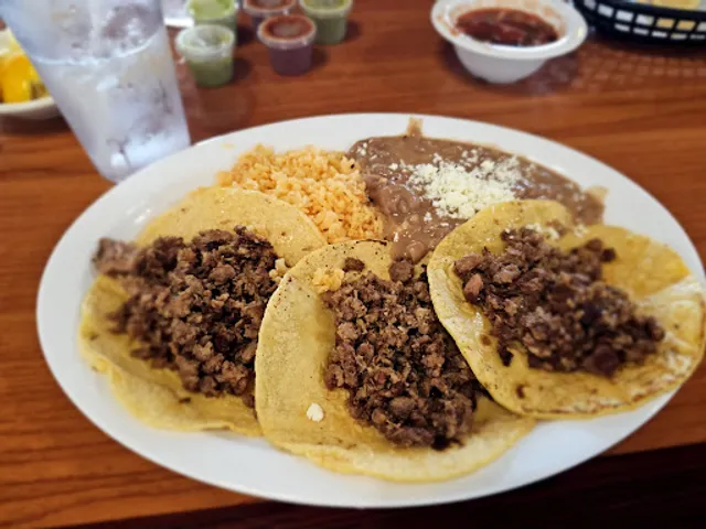 Azteca Mexican Restaurant