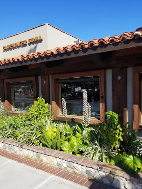 Bluewater Grill