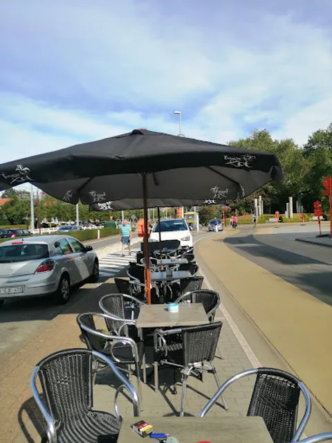 Café Genieten En Meer