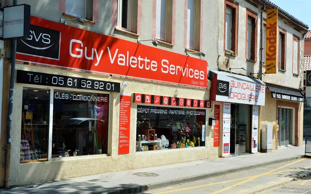 Valette Services