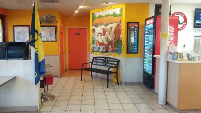 Mi Mexico Restaurant