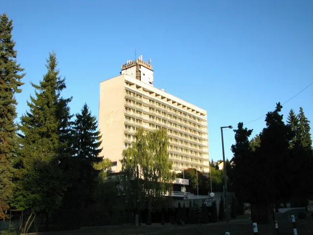 Juno Apartman Vendégház