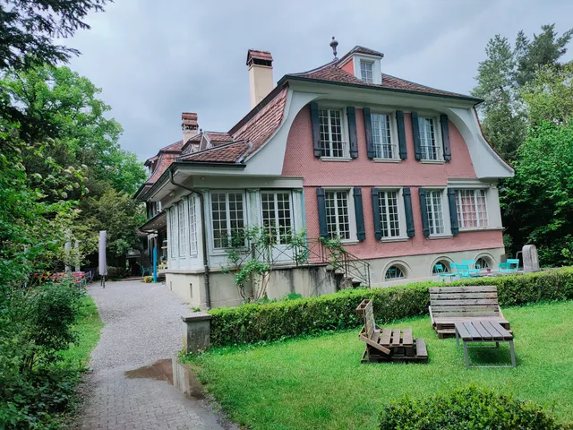 Bernau - Culture in the neighborhood