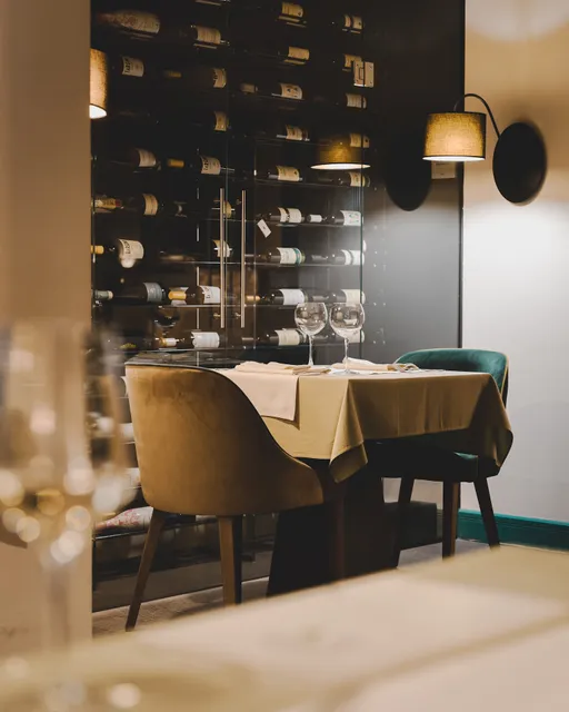 Restaurant Spaghetti