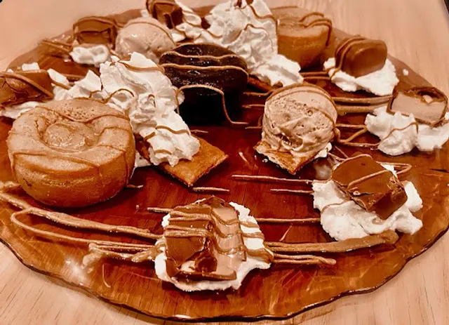 Restaurante El Parque Escacena